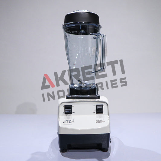 JTC Commercial Bar Blender (TM-788-2L)