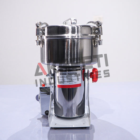 Masala Grinder Machine our All-in-One Solution for Grinding Spices (1kg)