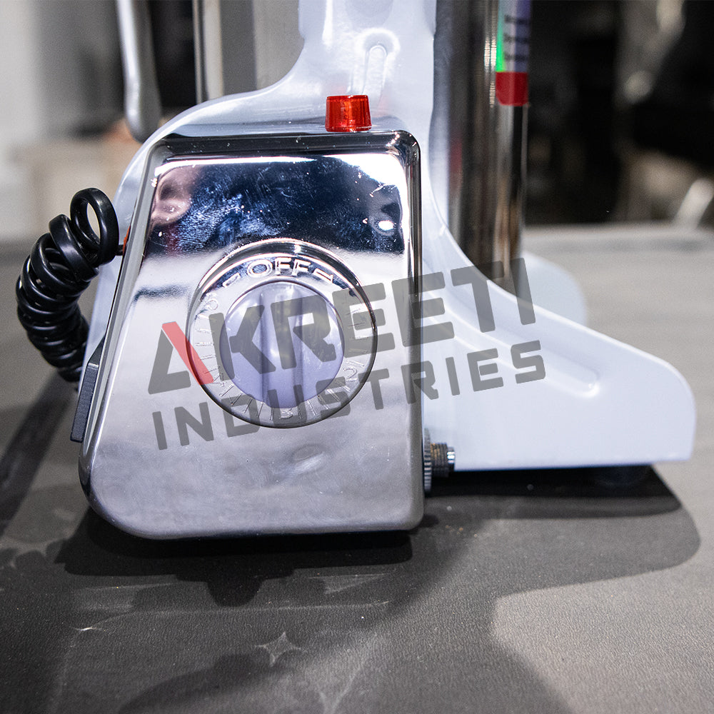 Masala Grinder Machine our All-in-One Solution for Grinding Spices  (500gm)