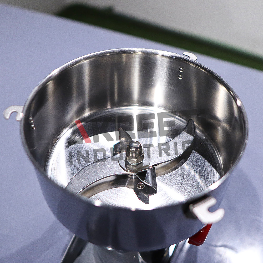 Masala Grinder Machine our All-in-One Solution for Grinding Spices (1kg)