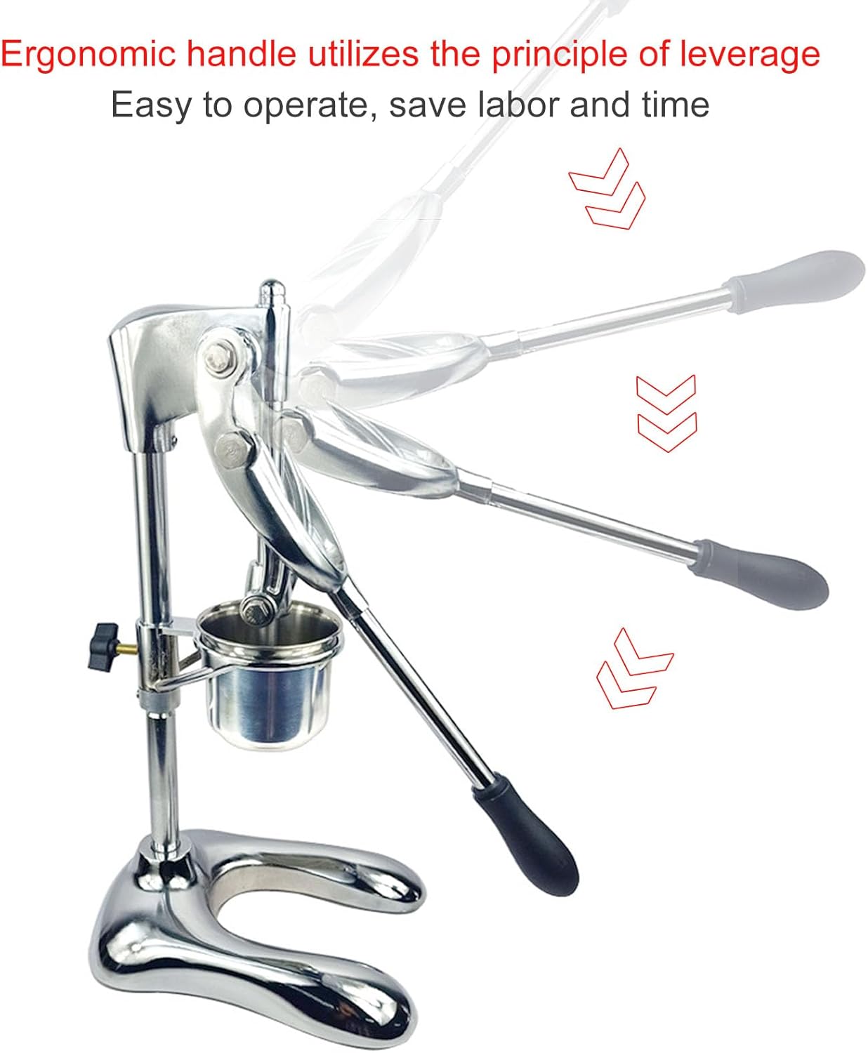 Professional Long French Fries Machine – High-Quality Stainless Steel Cutter for Perfect Fries
