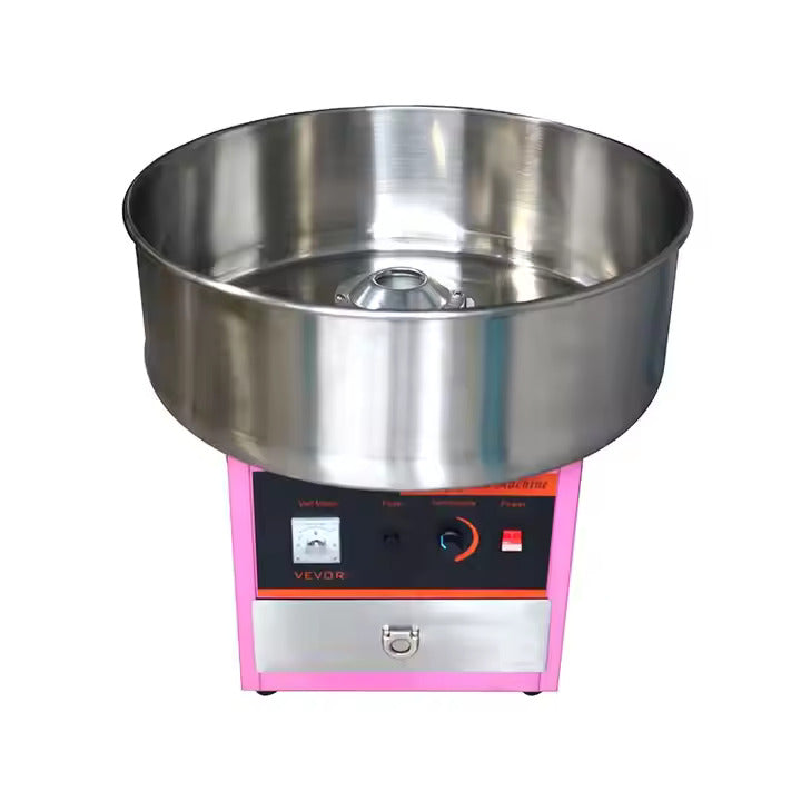 Commercial Sweet Cotton Candy Maker (Electric)