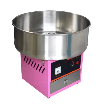 Commercial Sweet Cotton Candy Maker (Electric)