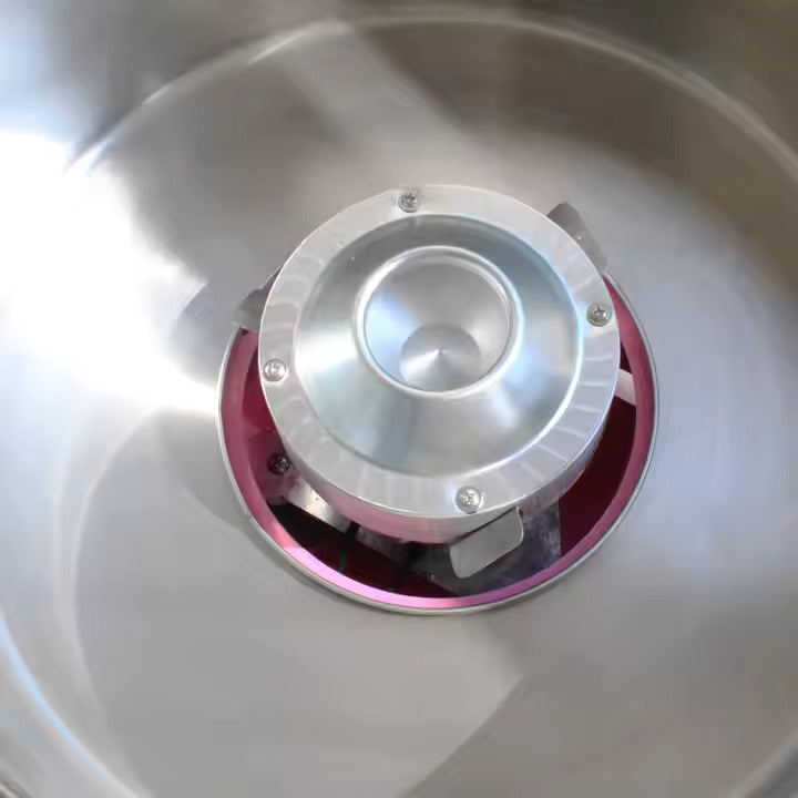 Commercial Sweet Cotton Candy Maker (Electric)