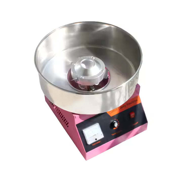 Commercial Sweet Cotton Candy Maker (Electric)