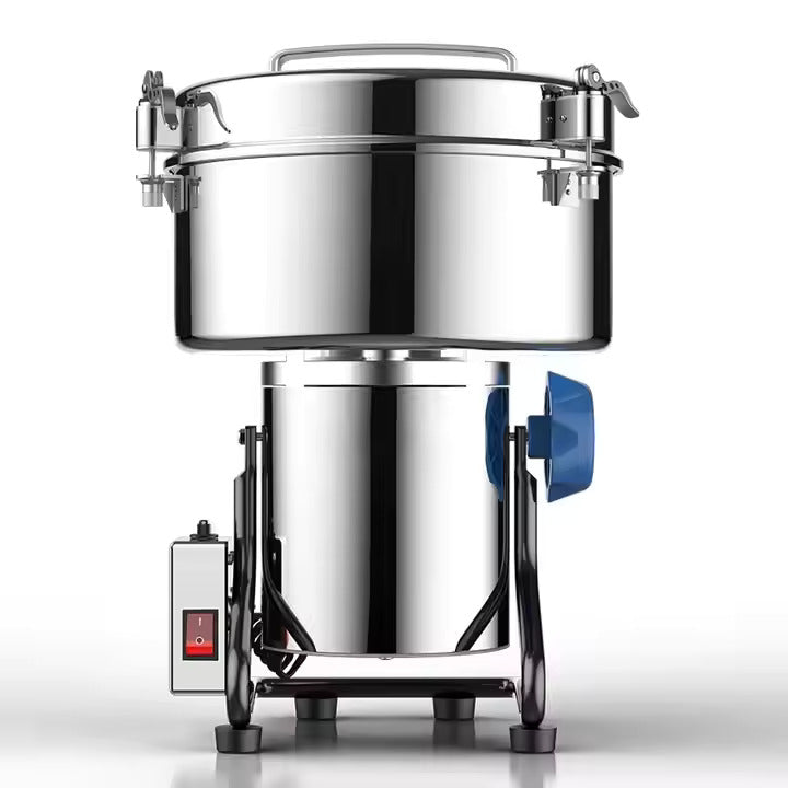 Masala Grinder Machine our All-in-One Solution for Grinding Spices  (500gm)